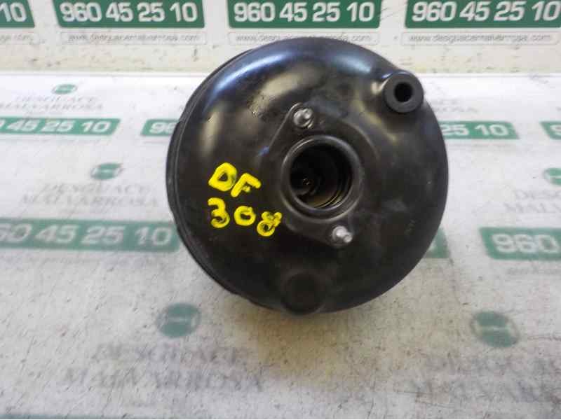 Recambio de servofreno para mercedes-benz clase e (w211) berlina e 220 cdi (211.008) referencia OEM IAM   