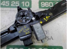 Recambio de elevalunas delantero derecho para citroën jumpy fugón 1.6 blue-hdi fap referencia OEM IAM 9808388480   2