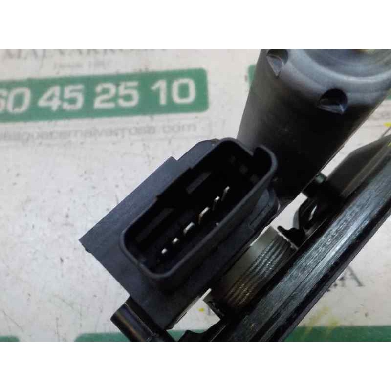 Recambio de elevalunas delantero derecho para citroën jumpy fugón 1.6 blue-hdi fap referencia OEM IAM 9808388480  