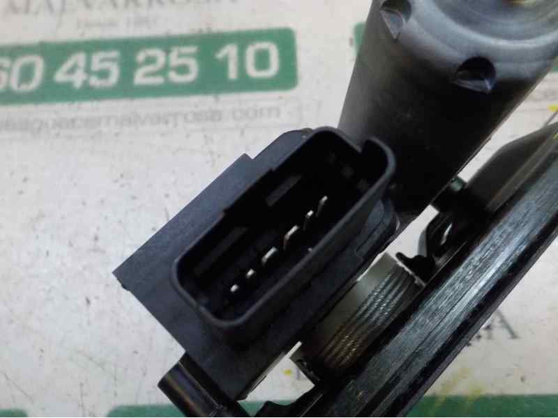 Recambio de elevalunas delantero derecho para citroën jumpy fugón 1.6 blue-hdi fap referencia OEM IAM 9808388480  