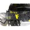 Recambio de cerradura puerta trasera derecha para nissan x-trail (t32) acenta referencia OEM IAM 825004CA0A F1814510 