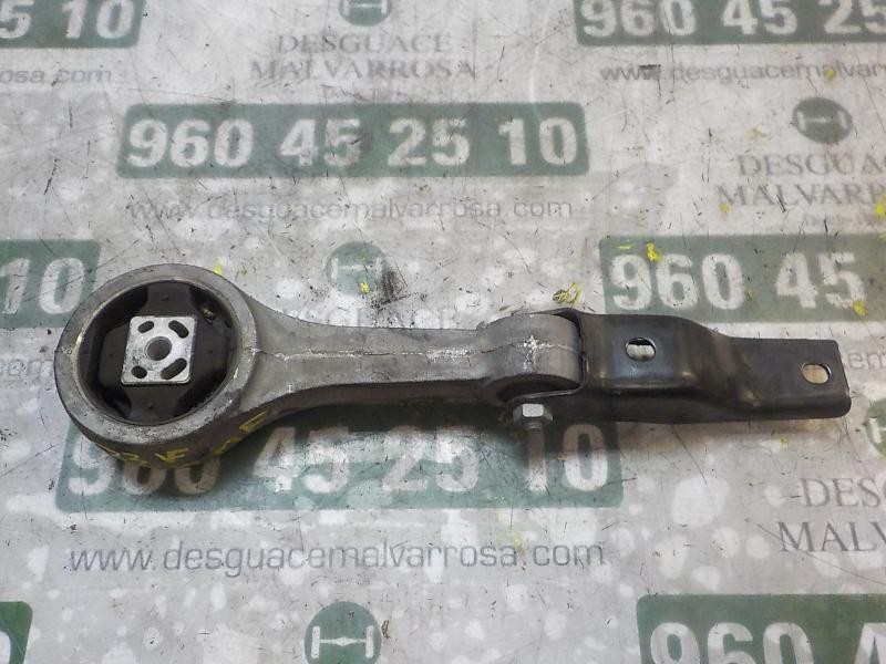 Recambio de soporte cambio para seat toledo (kg3) 1.6 tdi referencia OEM IAM 6Q0199851AP  