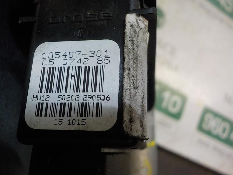 Recambio de elevalunas trasero derecho para skoda superb (3u4) 2.5 v6 tdi cat (bdg) referencia OEM IAM   