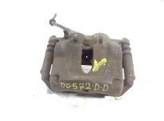 Recambio de pinza freno delantera derecha para renault trafic caja cerrada (ab 4.01) 1.9 diesel referencia OEM IAM    2