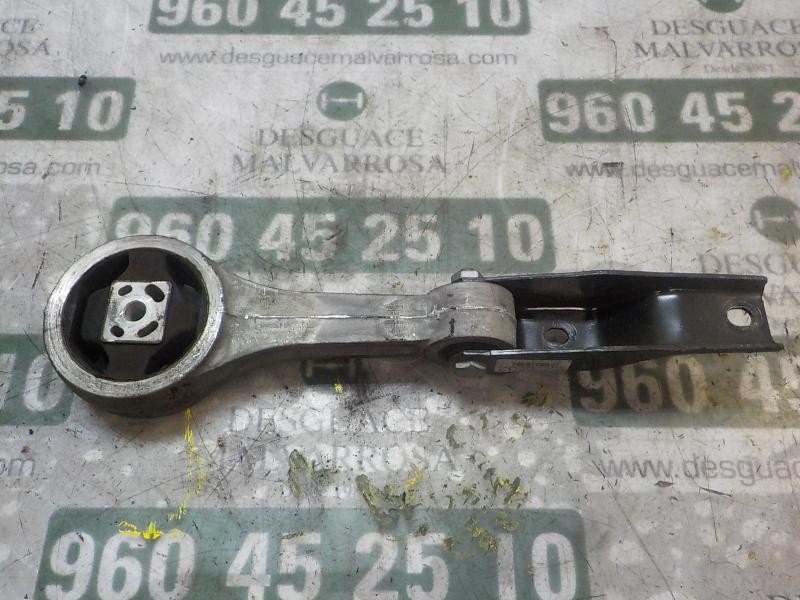 Recambio de soporte cambio para seat toledo (kg3) 1.6 tdi referencia OEM IAM 6Q0199851AP  