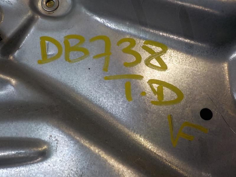 Recambio de elevalunas trasero derecho para skoda superb (3u4) 2.5 v6 tdi cat (bdg) referencia OEM IAM   