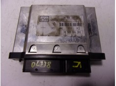 Recambio de centralita motor uce para audi a1 (8xk) 1.0 tfsi referencia OEM IAM 04C906026AK 04C907309AE  2