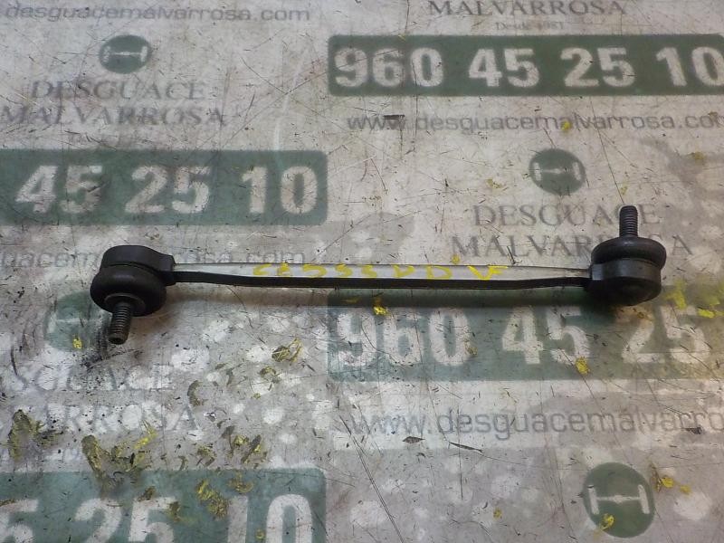 Recambio de tirante delantero derecho para seat toledo (kg3) 1.6 tdi referencia OEM IAM 6R0411315  