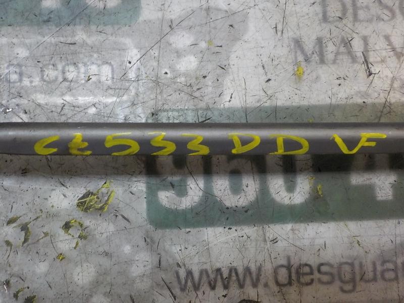 Recambio de tirante delantero derecho para seat toledo (kg3) 1.6 tdi referencia OEM IAM 6R0411315  