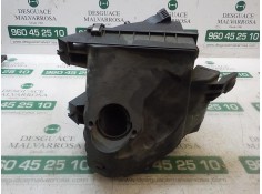 Recambio de filtro aire para skoda superb (3u4) 2.5 v6 tdi cat (bdg) referencia OEM IAM    2