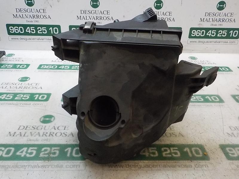 Recambio de filtro aire para skoda superb (3u4) 2.5 v6 tdi cat (bdg) referencia OEM IAM   