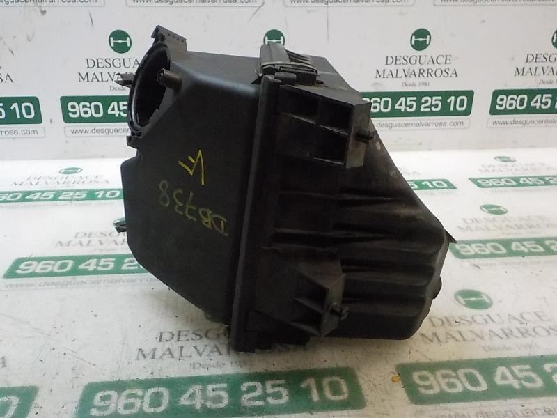 Recambio de filtro aire para skoda superb (3u4) 2.5 v6 tdi cat (bdg) referencia OEM IAM   