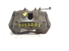 Recambio de pinza freno delantera izquierda para renault trafic caja cerrada (ab 4.01) 1.9 diesel referencia OEM IAM    2