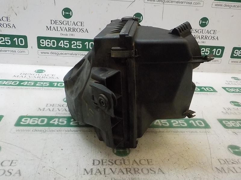 Recambio de filtro aire para skoda superb (3u4) 2.5 v6 tdi cat (bdg) referencia OEM IAM   