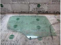 Recambio de cristal puerta trasero derecho para peugeot 308 confort referencia OEM IAM    2