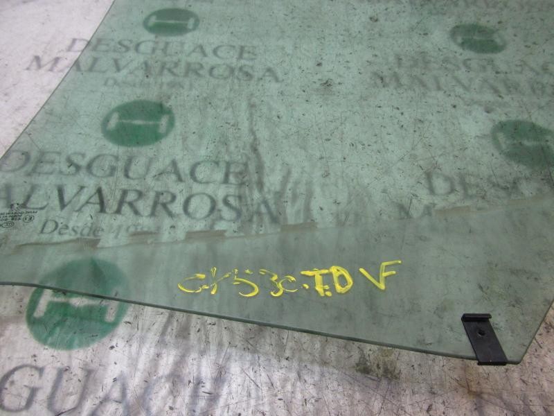 Recambio de cristal puerta trasero derecho para peugeot 308 confort referencia OEM IAM   