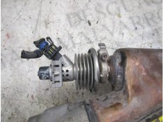 Recambio de valvula egr para mazda cx-7 (er) 2.2 turbodiesel cat referencia OEM IAM  04440210121 04440210121 2