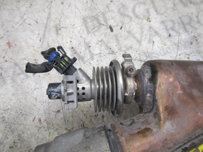 Recambio de valvula egr para mazda cx-7 (er) 2.2 turbodiesel cat referencia OEM IAM  04440210121 04440210121