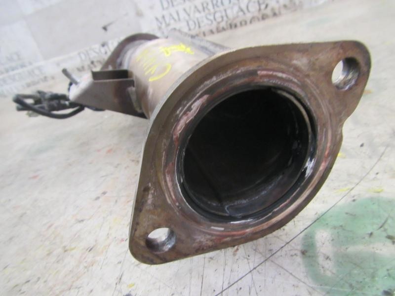 Recambio de valvula egr para mazda cx-7 (er) 2.2 turbodiesel cat referencia OEM IAM  04440210121 04440210121