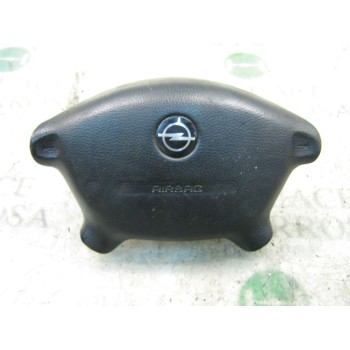 AIRBAG DELANTERO IZQUIERDO 