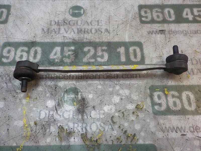 Recambio de tirante delantero izquierdo para seat toledo (kg3) 1.6 tdi referencia OEM IAM 6C0411315  