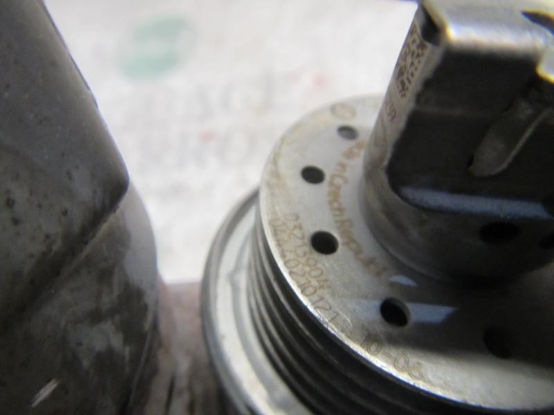 Recambio de valvula egr para mazda cx-7 (er) 2.2 turbodiesel cat referencia OEM IAM  04440210121 04440210121