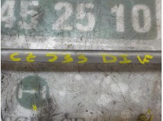 Recambio de tirante delantero izquierdo para seat toledo (kg3) 1.6 tdi referencia OEM IAM 6C0411315   2