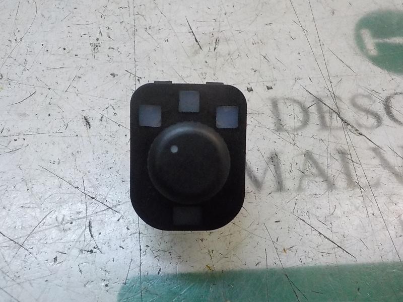 Recambio de mando retrovisor para skoda superb (3u4) 2.5 v6 tdi cat (bdg) referencia OEM IAM   