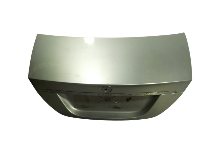 Recambio de capot trasero para mercedes-benz clase cls (w219) 3.0 cdi cat referencia OEM IAM A2197500075  
