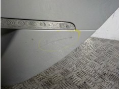 Recambio de capot trasero para mercedes-benz clase cls (w219) 3.0 cdi cat referencia OEM IAM A2197500075   2