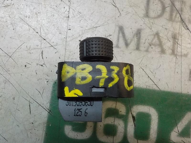 Recambio de mando retrovisor para skoda superb (3u4) 2.5 v6 tdi cat (bdg) referencia OEM IAM   