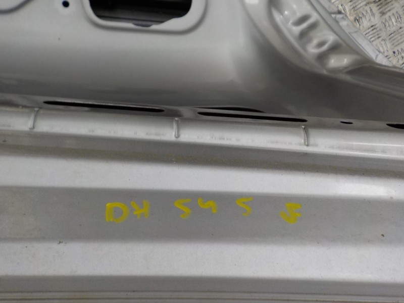 Recambio de capot trasero para mercedes-benz clase cls (w219) 3.0 cdi cat referencia OEM IAM A2197500075  