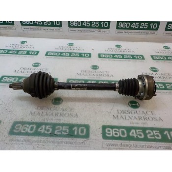 TRANSMISION IZQUIERDA 6R0407761 