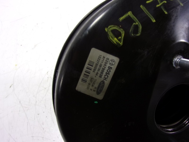 Recambio de servofreno para ford b-max 1.6 tdci cat referencia OEM IAM 1940316 AY112B195AA 0204799938