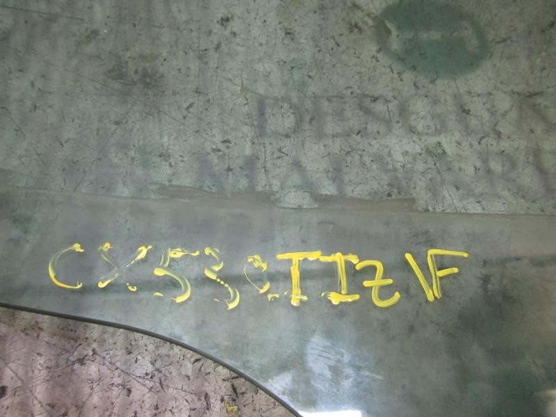 Recambio de cristal puerta trasero izquierdo para peugeot 308 confort referencia OEM IAM   