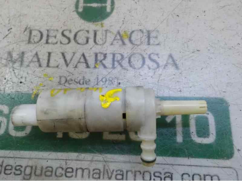 Recambio de bomba limpia para mercedes-benz clase e (w211) berlina 3.2 cdi cat referencia OEM IAM   