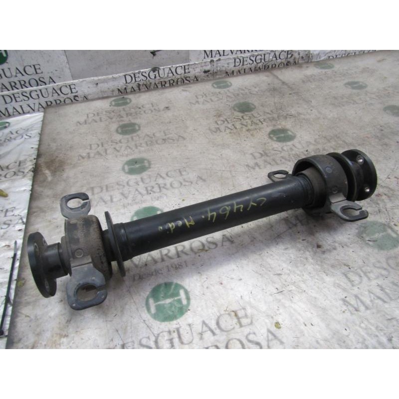 Recambio de transmision central para mazda cx-7 (er) 2.2 turbodiesel cat referencia OEM IAM PH0325100  