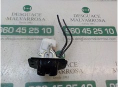 Recambio de cerradura maletero / porton para ford kuga (cbs) 2.0 tdci cat referencia OEM IAM 2043002   2