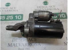 Recambio de motor arranque para skoda superb (3u4) 2.5 v6 tdi cat (bdg) referencia OEM IAM   