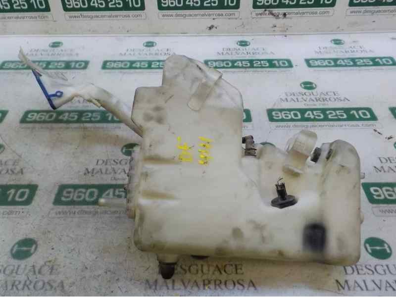Recambio de deposito limpia para mercedes-benz clase e (w211) berlina 3.2 cdi cat referencia OEM IAM   