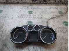 Recambio de cuadro instrumentos para peugeot 308 confort referencia OEM IAM    2