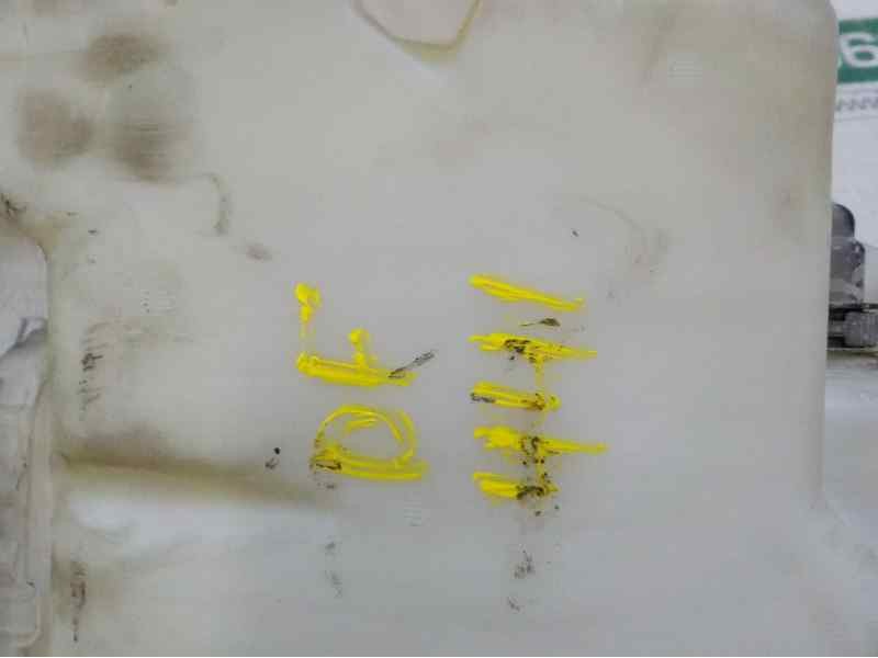 Recambio de deposito limpia para mercedes-benz clase e (w211) berlina 3.2 cdi cat referencia OEM IAM   