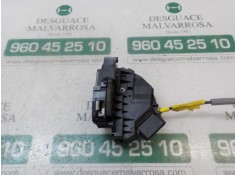 Recambio de cerradura puerta trasera derecha para ford kuga (cbs) 2.0 tdci cat referencia OEM IAM 2099457   2