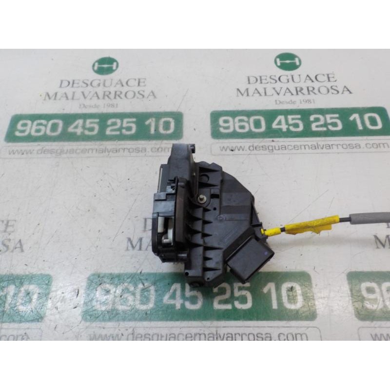 Recambio de cerradura puerta trasera derecha para ford kuga (cbs) 2.0 tdci cat referencia OEM IAM 2099457  