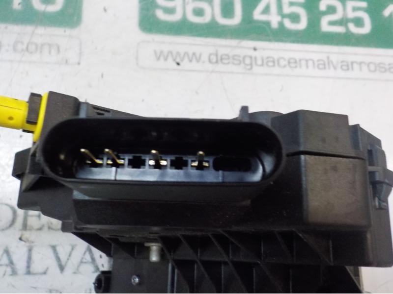 Recambio de cerradura puerta trasera derecha para ford kuga (cbs) 2.0 tdci cat referencia OEM IAM 2099457  