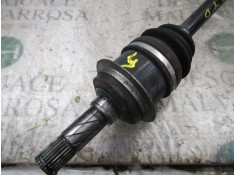 Recambio de transmision trasera derecha para mazda cx-7 (er) 2.2 turbodiesel cat referencia OEM IAM GD712550XB   2