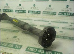 Recambio de transmision central para mercedes-benz clase e (w211) berlina 3.2 cdi cat referencia OEM IAM    2