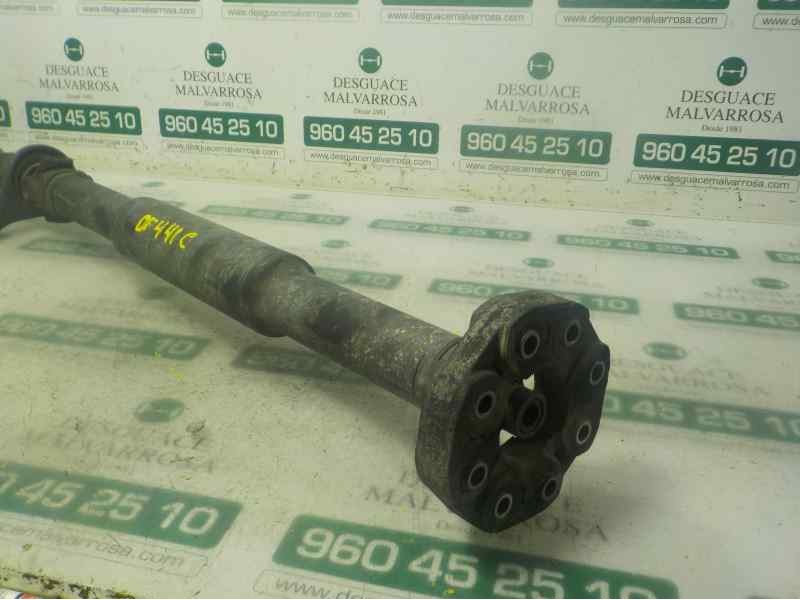 Recambio de transmision central para mercedes-benz clase e (w211) berlina 3.2 cdi cat referencia OEM IAM   