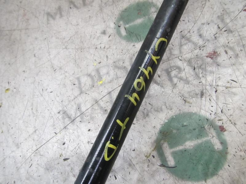 Recambio de transmision trasera derecha para mazda cx-7 (er) 2.2 turbodiesel cat referencia OEM IAM GD712550XB  