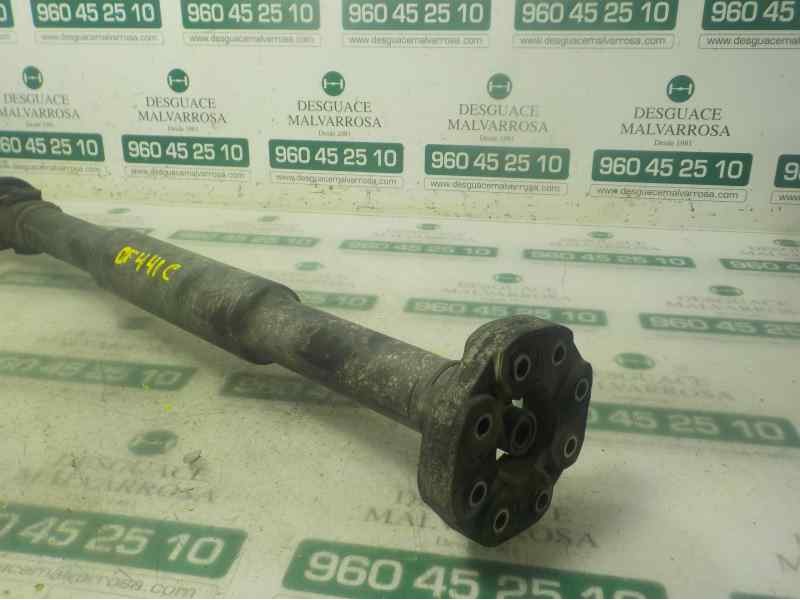 Recambio de transmision central para mercedes-benz clase e (w211) berlina 3.2 cdi cat referencia OEM IAM   